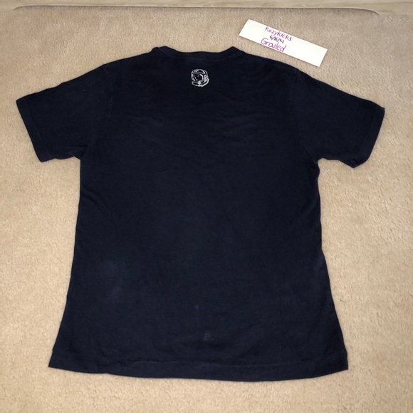 Billionaire Boys Club Arch Logo T-Shirt - Picture 6 of 6